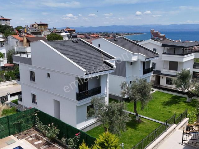 Edremit, Balikesir içerisinde satılık Villa
