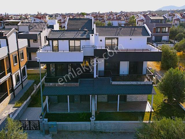 Edremit, Balikesir içerisinde satılık Villa