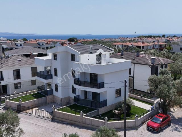 Edremit, Balikesir içerisinde satılık Villa