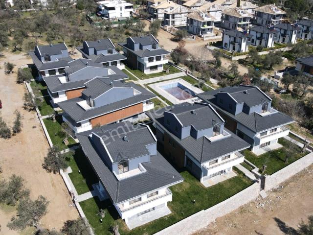 Edremit, Balikesir içerisinde satılık Villa