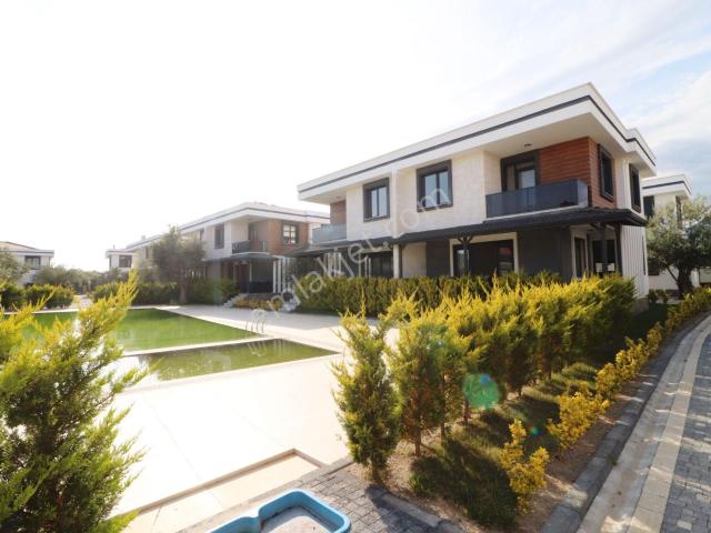 Edremit, Balikesir içerisinde satılık Villa