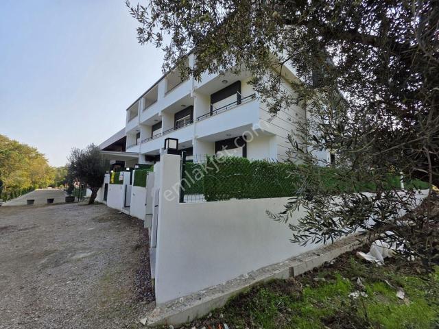 Edremit, Balikesir içerisinde satılık Villa