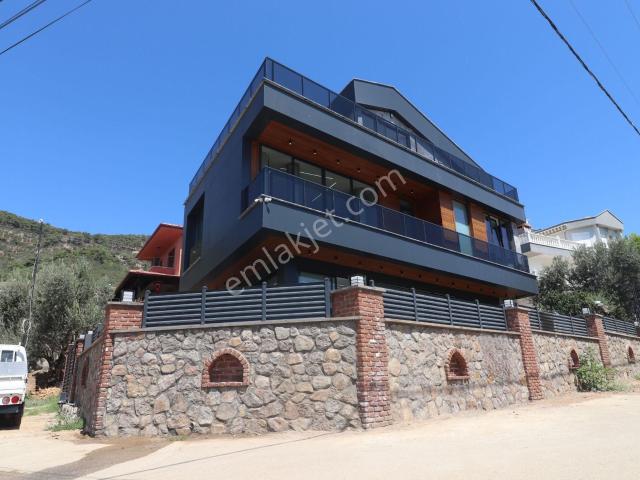 Edremit, Balikesir içerisinde satılık Villa