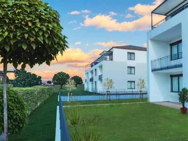 Apartment mieten in Irnfritz-Messern, Niederösterreich