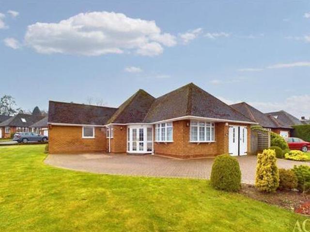House for sale in Four Oaks, West Midlands
