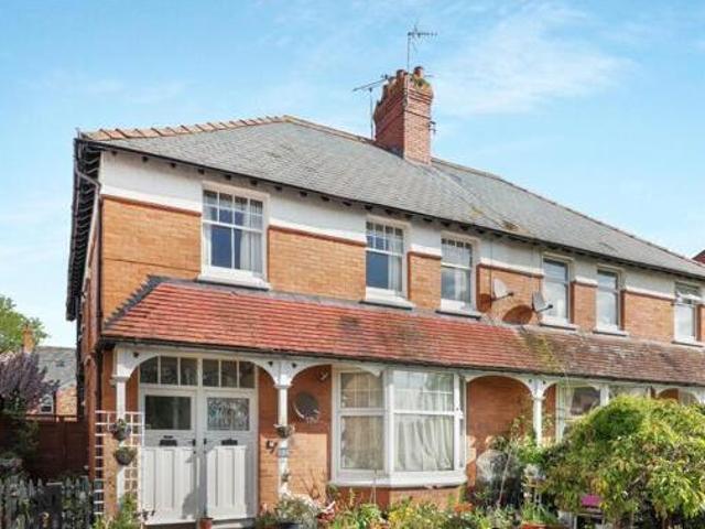 House for sale in Alcombe, Minehead