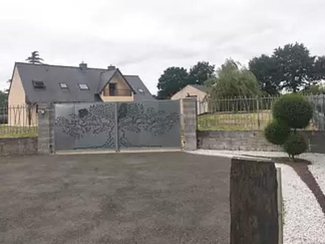 Maison vente à Rennes, Bretagne