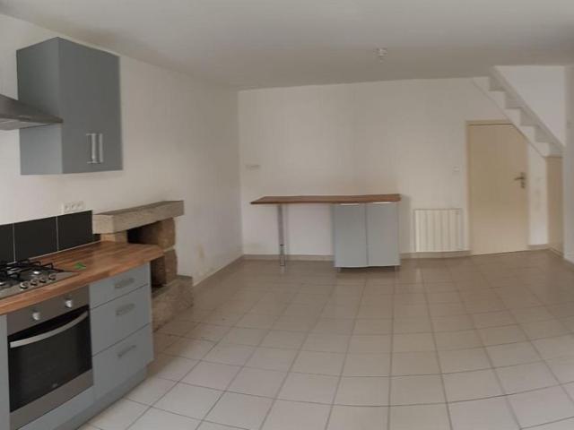 Maison location à Rennes, Bretagne
