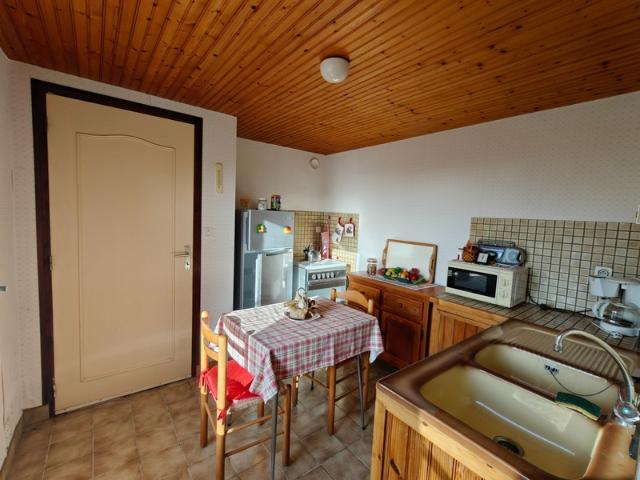Maison vente à Rennes, Bretagne