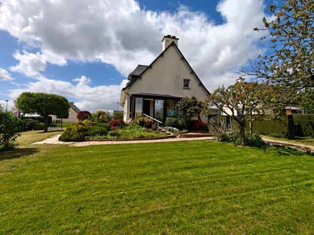 Maison vente à Rennes, Bretagne