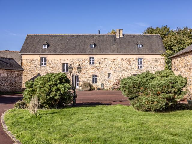 Château vente à Irodouër, Ille-et-Vilaine