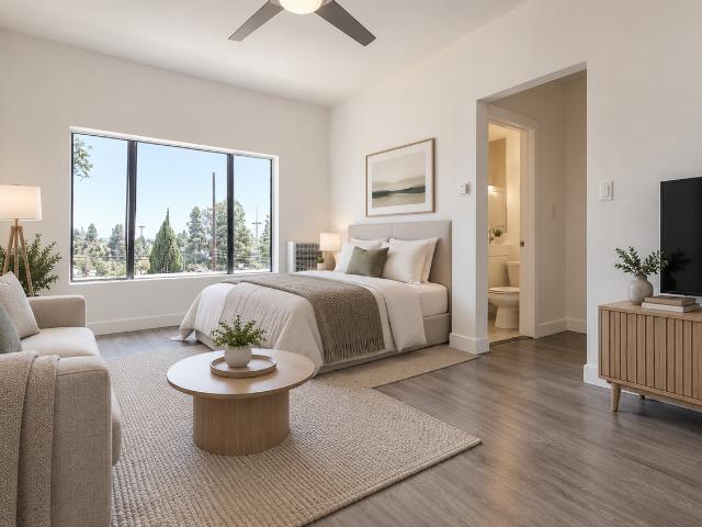 Apartment for rent in Koreatown, Los Angeles