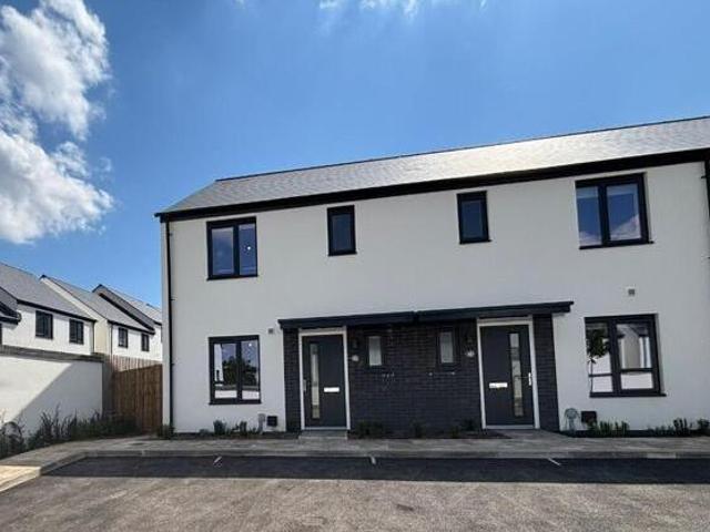 House for rent in Watergate, Devon