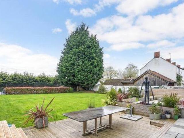 House for sale in Lyons, Greater London