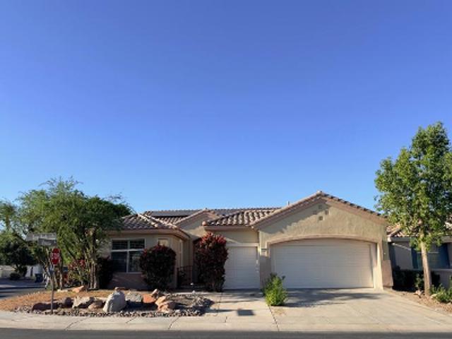 House for sale in Palm Desert, California