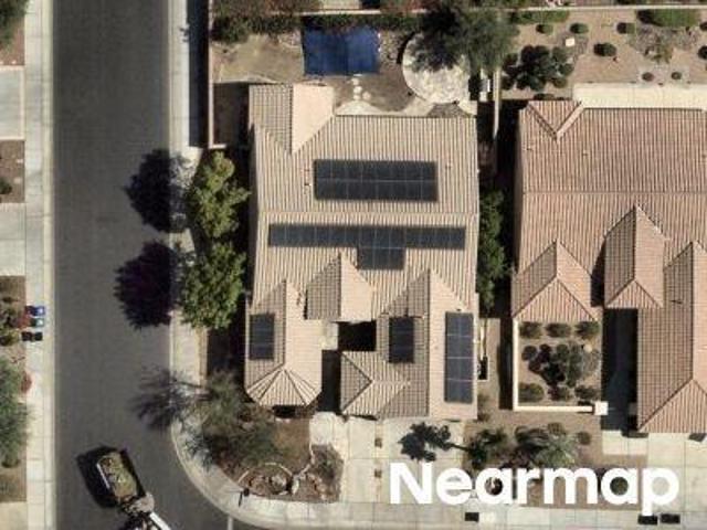 House for sale in Palm Desert, California