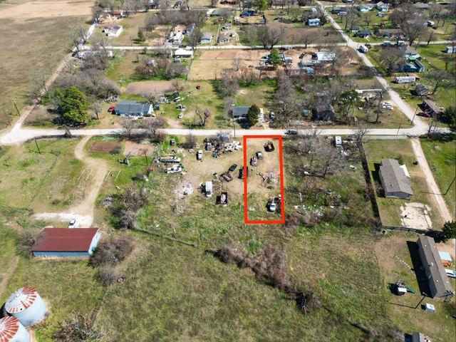 Land for sale in Scurry, Texas