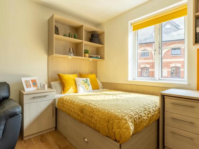 Apartment for rent in Watergate, Isle Of Man