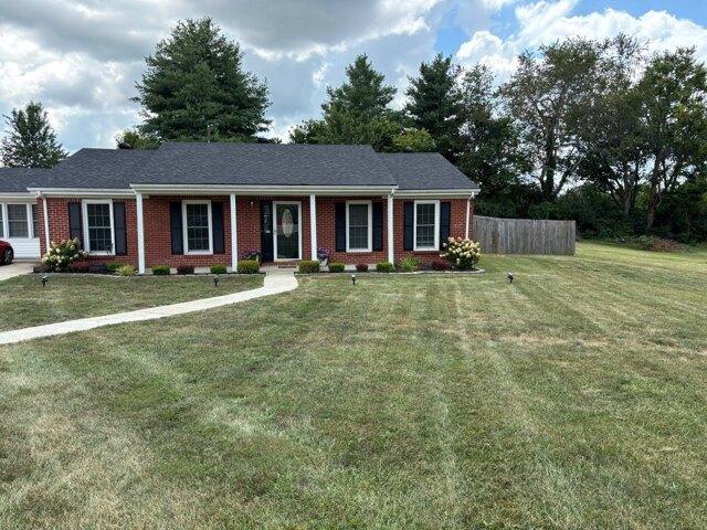 House for sale in Frankfort