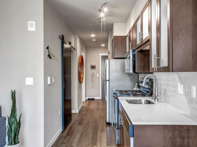 Condo for rent in Seattle, Washington