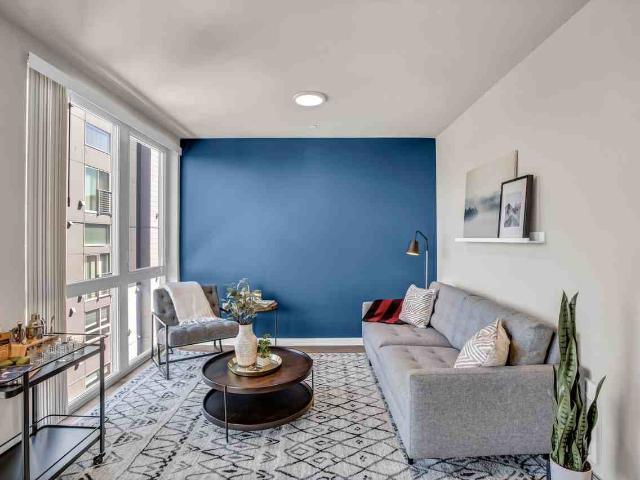 Condo for rent in Roosevelt, Seattle
