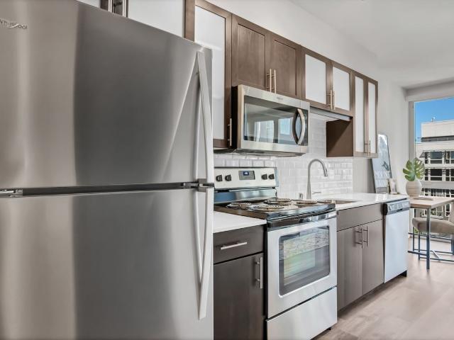 Condo for rent in Roosevelt, Seattle