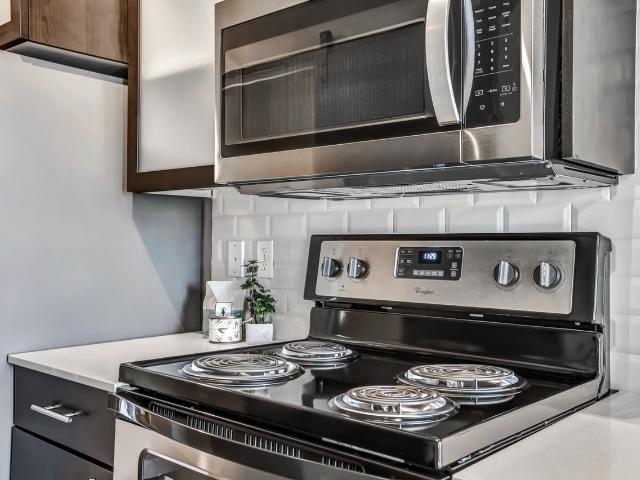 Condo for rent in Seattle, Washington