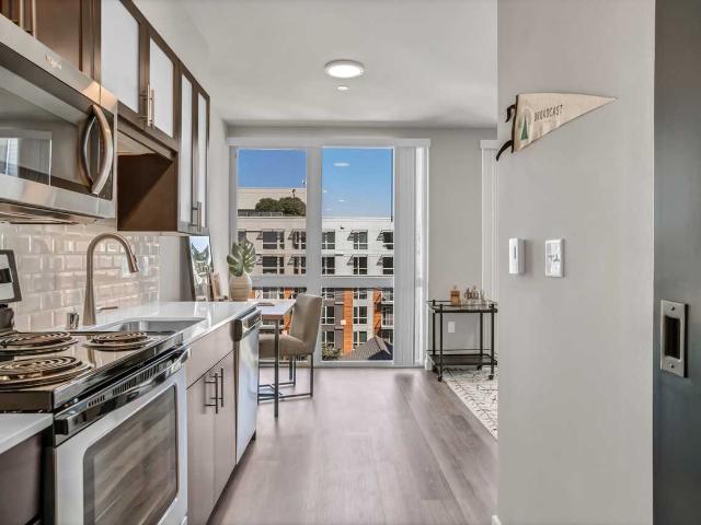 Condo for rent in Roosevelt, Seattle