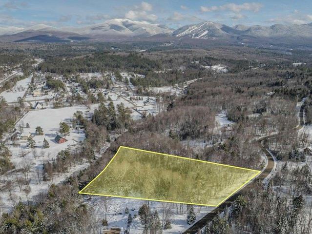 Land for sale in New Hampshire