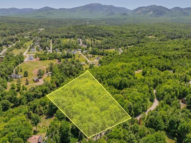 Land for sale in New Hampshire