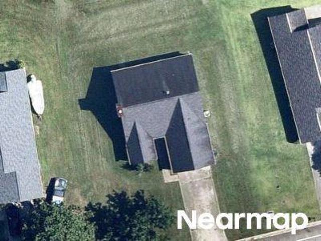 House for sale in Jonesboro, Georgia