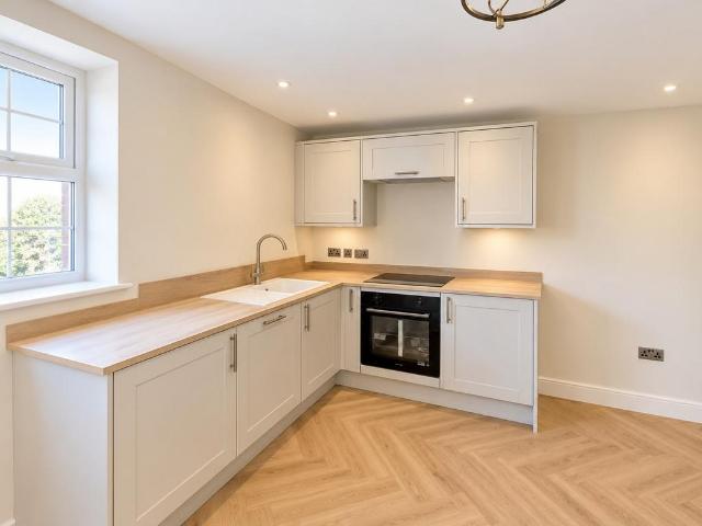 Apartment for rent in Cathedral Quarter, Derby