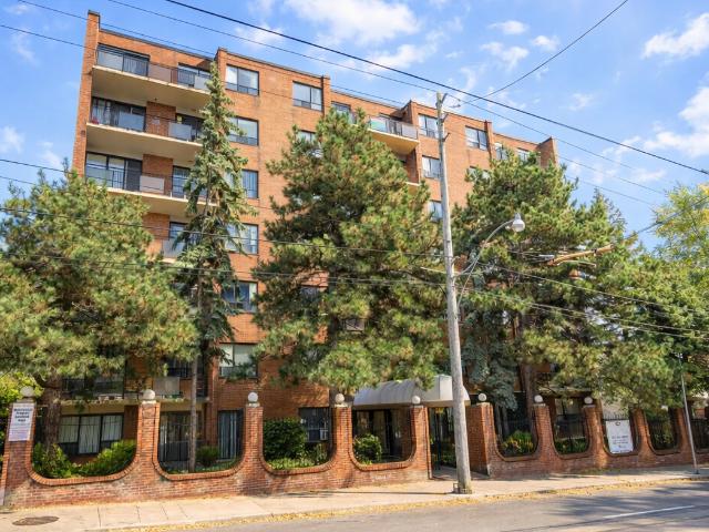 Apartment for rent in Woburn, Ontario