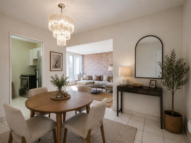 Apartment for rent in Beaches—East York, Toronto