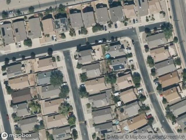 House for sale in New Mexico