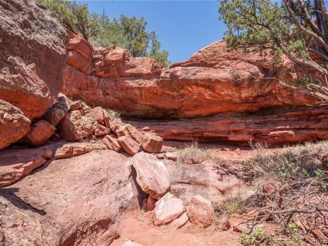 Land for sale in Penrose, Colorado