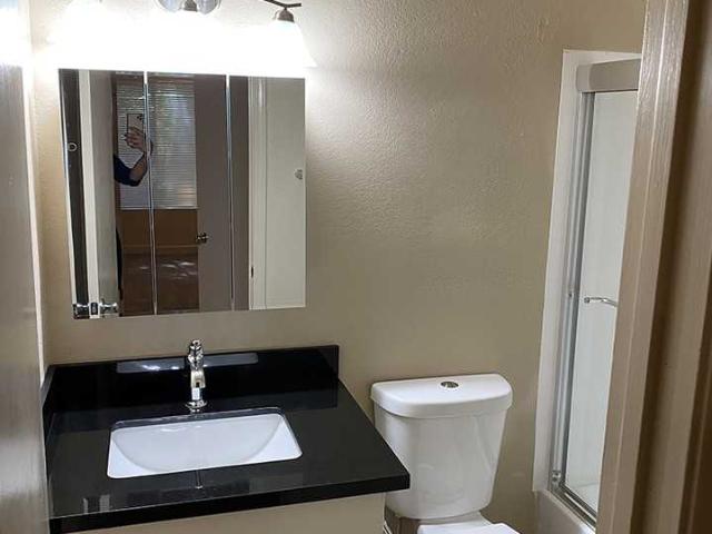 Apartment for rent in Stockton, California