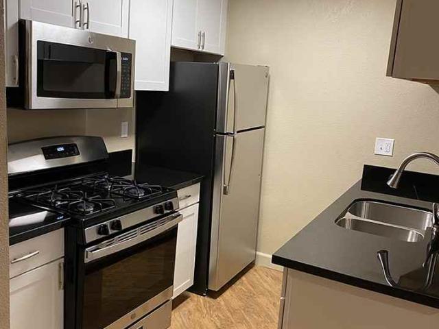 Apartment for rent in Stockton, California