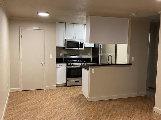 Apartment for rent in Stockton, California
