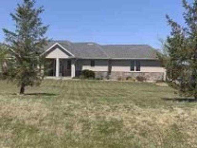 House for sale in Nebraska