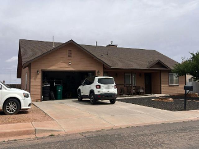 House for sale in Navajo, Arizona