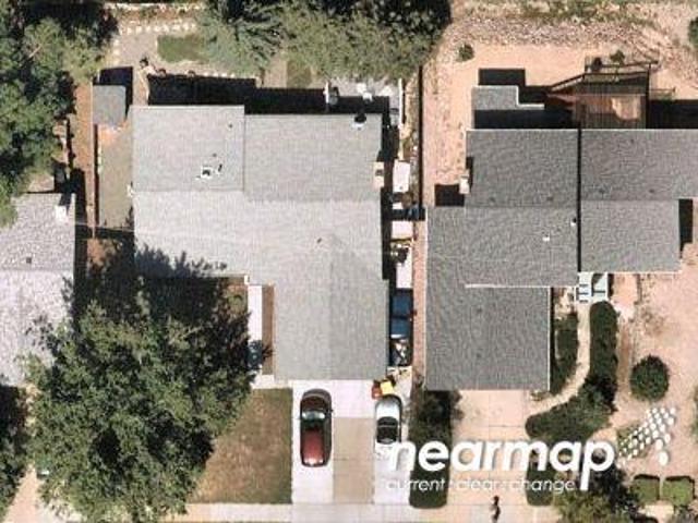House for sale in Old Farm, Colorado Springs