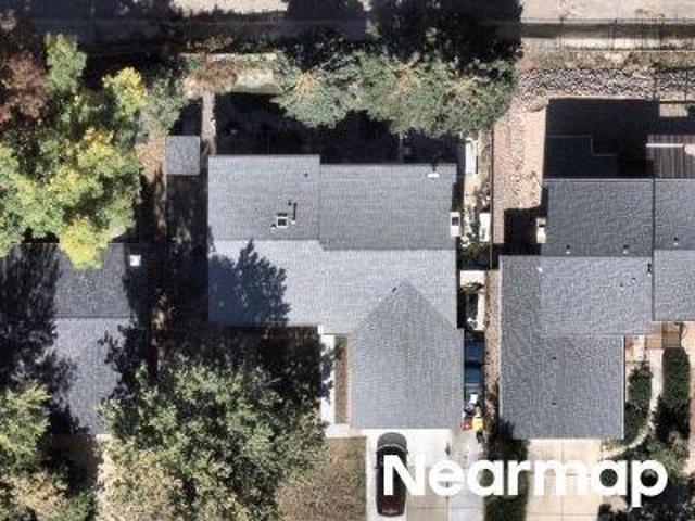 House for sale in Colorado Springs, Colorado