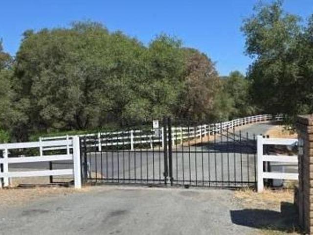 House for sale in Grass Valley, California