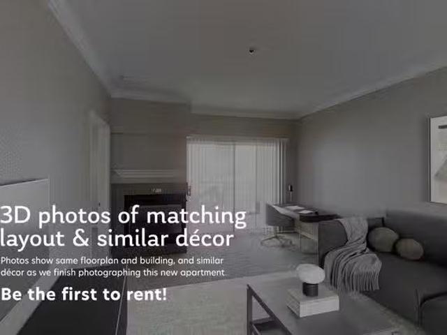 Apartment for rent in El Dorado Hills, California