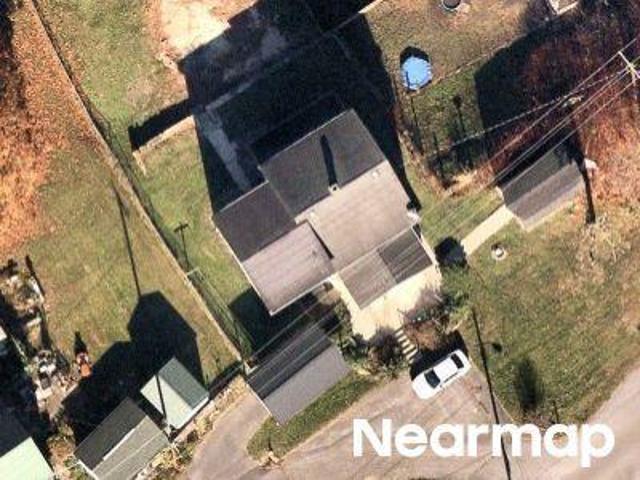 House for sale in Mount Savage, Maryland