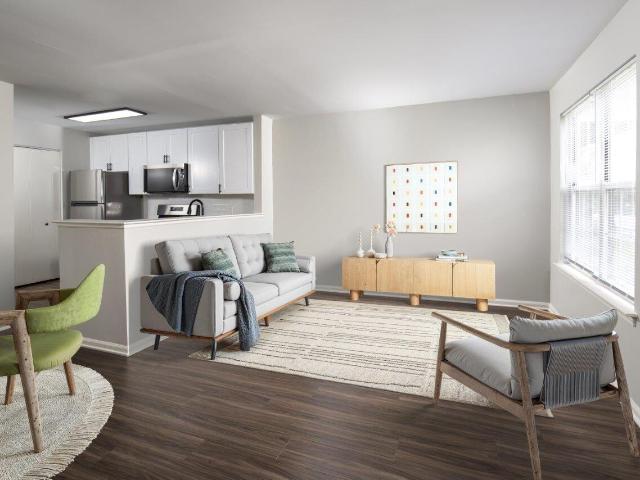 Apartment for rent in Stonegate at Iron Ridge, Elkton