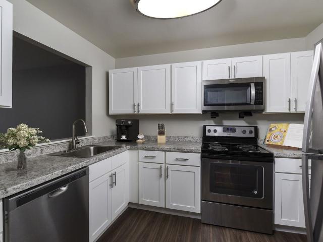 Apartment for rent in Cecil, Maryland