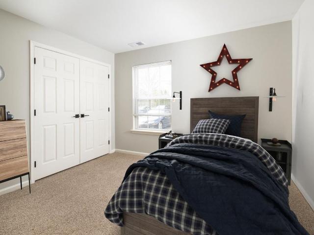 Apartment for rent in Cecil, Maryland