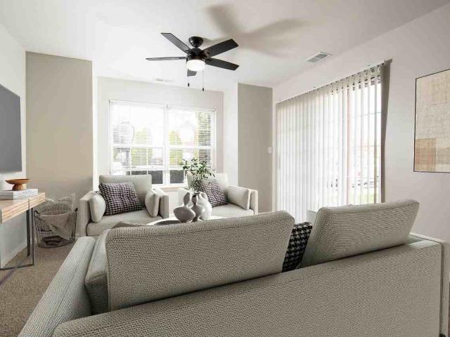 Apartment for rent in Cecil, Maryland